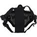 Buy Joyasus Tactical Half-Sighted Mask - Breathable Airsoft Steel Skull Protective Gear for Shooting CS Paintball Halloween & Costume Parties - International Shipping Available - Buy Online on GoSupps.com