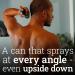 Oars + Alps Aluminum Free Deodorant Spray for Men & Women - Fresh Ocean Splash Travel Size 3.4 Fl Oz - Buy Online Internationally - Buy Online on GoSupps.com