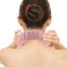 ARTIBETTER U Shaped Hot Water Bag with Knitted Cover for Shoulder Pain Relief - Buy Online on GoSupps.com