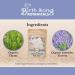 Children's Healing Herb Bath for Allergies & Respiratory Support - 8oz Bag - Buy Online on GoSupps.com