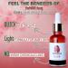 THEMANETHANG Organic Baby Hair Growth Oil - Coconut, Olive, Castor, Tea Tree Oil Blend - Buy Online on GoSupps.com