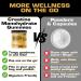 Buy Sugar-Free Creatine Monohydrate Gummies 5g - Enhanced Formula with L-Taurine Betaine & BCAA - International Shipping Available - Buy Online on GoSupps.com