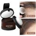 Namika Poudre Cheveux 14 Couleurs Poudre De Racine De Cheveux Poudr Noir Chev ux Homme Pour Homme Et Femme Couverture De Racine Pour Retouche Et Couverture Des Cheveux Gris (#06 Dark Brown) - Buy Online on GoSupps.com