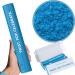 2 Pack Blue Powder Poppers Biodegradable Powder Cannons | TUR Party Supplies | Blue Biodegradable Powder | Launches up to 25ft | Giant (12 in) | Powder Poppers for Celebrations Festivals and Parties 2 Pack (12 inch) Bl... - Buy Online on GoSupps.com