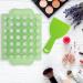 Buy 1pc Lipstick Filling Mold | DIY Lip Balm Tray & Lip Gloss Kit for Adults - Handmade Lip Balm Mold - Buy Online on GoSupps.com