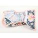 Rose One Size Cloth Diaper Cover Snap with Double Gusset - 1 Count - Buy Online on GoSupps.com
