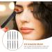 Lurrose 10-Piece Makeup Brush Set | Blending & Concealer Brush for Flawless Color Correction | Ideal for Under Eyes & Eyelids | International Shipping Available - Buy Online on GoSupps.com