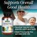 Organic Extra Virgin Coconut Oil Softgels - Non-GMO, Gluten-Free, Multi-Purpose Moisturizer for Hair & Skin (120 Capsules) - Buy Online on GoSupps.com