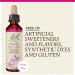 Bach Original Flower Remedies Willow Essence 20mL Dropper - Forgiveness & Stress Relief - Vegan - Buy Online on GoSupps.com