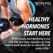 Havasu Nutrition DHEA 50mg - Extra Strength Capsules for Youthful Energy - 60 Count - Buy Online on GoSupps.com