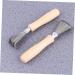 UKCOCO Lot De 3 Outils De Nettoyage De Peignes Et Brosses Cheveux Format Compact L ger Usage Domestique Et Voyage R teaux D pilatoires Pratiques Pour Salon De Coiffure Et Usage Personnel - Buy Online on GoSupps.com
