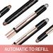 Waterproof Highlight Pen Eyeshadow Stick - Long Lasting Smudge-Proof Highly Pigmented Sparkling Eye Makeup (Pack of 1 - Buy Online on GoSupps.com