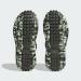 Buy adidas Unisex Kinder Fortatrail Shoes for Kids - High 36 2/3 EU - Silver Green Linen Green Lucid Lemon | International Shipping Available - Buy Online on GoSupps.com