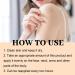 Spf 100 Sunscreen Factor 100 Sun Cream 50G Sunblock For Face Body Sunscreen Facial Sunscreen Sun Protection Prevent Sunburn Skin Care For All Skin Types And Ages Sunscreen SPF 100 - Buy Online on GoSupps.com