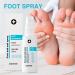 Revitalize Your Feet with Premium Foot Care - 1pc | International Shipping Available - Buy Online on GoSupps.com
