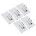 15-Piece Scar Reducing Silicone Sheets for Smoothing Skin and Safe Scar Coverage - Buy Online on GoSupps.com