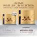 LINDT SWISS LUXURY SELECTION Praline Chocolate Gift Box Assorted Chocolate Pralines 410 Gram Gift Box Christmas Chocolate Holiday Gift - Buy Online on GoSupps.com