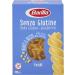 Pack of 5 Barilla Fusilli Italian pasta gluten-free 400g - Buy Online on GoSupps.com