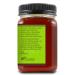 Wedderspoon Raw Beechwood Honey 17.6 oz (500g) - Pure & Natural Sweetener - Buy Online on GoSupps.com