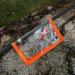 Kylebooker Fishing Lure Wraps - 4 Pack Medium (5.67x3.38) Orange PVC Protective Covers - Buy Online on GoSupps.com