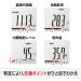 Tanita BC-705N-WH Body Composition Meter (White) | Easy Measurement with Pita Function | Made in Japan - Buy Online on GoSupps.com