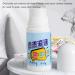 Stain Remover For Clothes | 50ML Laundry Liquid Cleaner Roller On | Home Cleaning Agent For Jeans Clothing Pants Carpet Down Jacket Pinnkl - Buy Online on GoSupps.com
