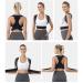 Best Posture Corrector for Women - XL Back Brace & Device for Back Pain Herniated Disc & Sciatica - Buy Online on GoSupps.com