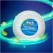 Buy Oral-B Essential Dental Floss Mint 50m - 12-Pack | Best International Shipping - Buy Online on GoSupps.com