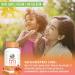 MaryRuth Organics Omega 3-6-7-9 Gummies - Sugar Free Peach Mango Apricot - 120 Gummies - Buy Online on GoSupps.com