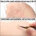 1200 pieces eyelid tape for hooded eyes eyelid lifting tape double eyelid tape invisible double eyelid lifting strip natural invisible single-sided adhesive double eyelid lifting tape sticker - Buy Online on GoSupps.com