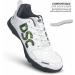 DSC Beamer Cricket Shoes - Lightweight & Durable for Boys & Men | Black | Size 8 UK 9 US 42 EU - Buy Internationally - Buy Online on GoSupps.com