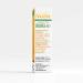 Nasova Saline Spray with Menthol and Eucalyptus - 0.5oz Moisturizing Cooling Relief for Nasal Dryness, Allergens, Dust, and Irritants - Buy Online on GoSupps.com