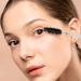 Disposable Crystal Eye Brush Black Eyelash Brushes Mascara Wands Applicator EyeLash Mascara Brushes Eye Lash Applicator Cosmetic Makeup Brush Tools(100 PCS) - Buy Online on GoSupps.com