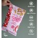 Keto Keto Low Carb Crunch Puffs 10 x 80g Keto Snacks For Weight Loss | Keto Diet Keto Crisps | Low Carb | Low Calorie Gluten Free High Protein | New Recipe Oct 2023 (Thai Chilli) Sweet Chilli - Buy Online on GoSupps.com