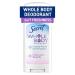 Secret Whole Body Deodorant Stick for Women Lilac & Waterlily Scent Aluminum Free Deodorant Stick 72 HR Odor Protection 2.4 oz Lilac & Waterlily 2.4 Ounce (Pack of 1)