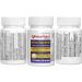 Buy Heartland Pharma Meclizine 25mg Tablets - 100 Count | Made in USA - Buy Online on GoSupps.com