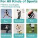 DIMORA Kinesiology Tape - Strong Support for Sports Recovery & Pain Relief - 2 x 16ft Beige Roll - Buy Online on GoSupps.com