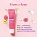 O!GETi Pink Collagen Eye Cream, Anti-Aging Eye Moisturizer, Ultra-Low Molecular Collagen, 26-Component Firming, 1.0 fl.oz - Buy Online on GoSupps.com