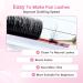 Self-Fleed Eyelashes | Easy Fan Lashes for Volume | C D Curl 2D-20D | 0.07mm Thickness | 11mm Extensions - Buy Online on GoSupps.com