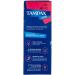 Tampax Mini Tampons - 18 Pieces | Premium Protection & Comfort - Buy Online Internationally - Buy Online on GoSupps.com