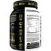 NUTRABOLICS Hydropure Strawberry Cream 1.6 Lb - Premium Protein Supplement for Muscle Recovery - International Shipping Available - Buy Online on GoSupps.com