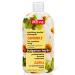 Milva Shampoo with Natural Camomile Extract-Gives Softness & Shine to the Hair 200ml by Milva