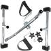 Senior Rehab Pedal Exerciser for Arm or Leg Conditioning - Buy Online on GoSupps.com
