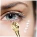 2 Pi ces Cr me Pour Les Yeux Visage Rouleau Bille Outil De Soin De La Peau Dispositif Anti-Rides Cr me Pour Les Yeux Cuill re Creuser Outils De Massage Manuels Cr mes Pour Les - Buy Online on GoSupps.com