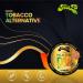 Teaza Mango Habanero Energy Pouches (4 Pack) - Tobacco-Free & Nicotine-Free Alternative Chew - Buy Online on GoSupps.com