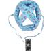 Baby Safety Helmet - Adjustable Infant Protective Cap for Crawling, Walking, and Playing - Soft and Comfortable - Blue Candy - Buy Online on GoSupps.com