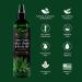 Green Leaf Naturals Aloe Vera After Shave & Body Gel - 99.75% Organic Anti-Aging Formula for Hydration, Soothing, and Repairing Dry Skin, Irritation, Redness. Prevents Razor Burn - 8oz - Buy Online on GoSupps.com