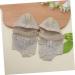 GLEAVI Complexion Dance Shoe Inserts & Toe Pads - Beige Foot Cushions for Comfort & Performance - Buy Online on GoSupps.com