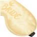 FOMIYES Eye for Sleeping Cute Eye Patch Eye Sleep Eye Party Sleeping Eye Cooling Eye Eyemask Blindfold Eye Shade for Sleep Sleep Silk - Buy Online on GoSupps.com