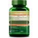 Generic Plant-Based Vitamin B1 | Rich in Antioxidants | Supports Memory and Energy (120 Capsules) - Buy Online on GoSupps.com